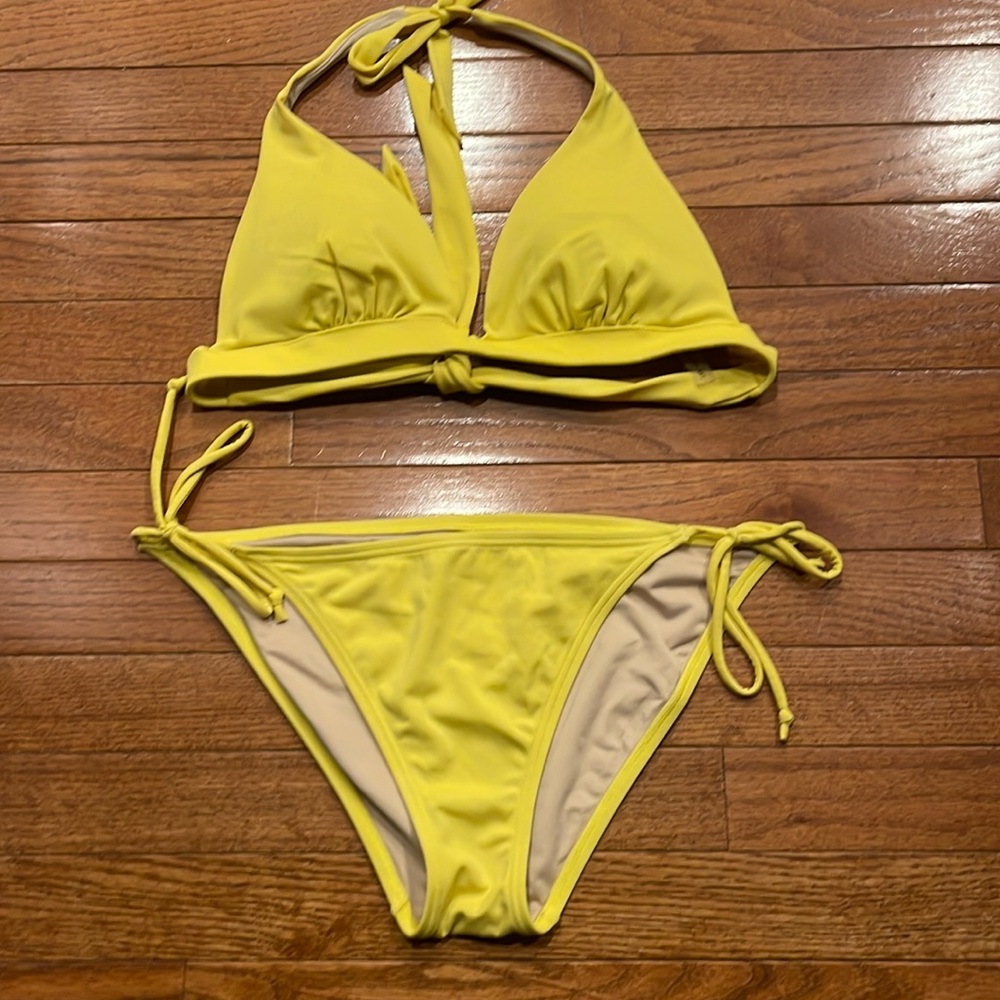 VS bathing suit